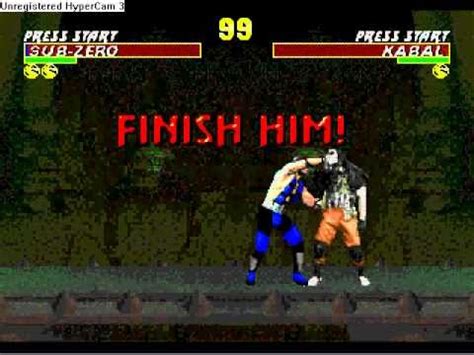 Mortal kombat secrets is the most informative mortal kombat fan sites all over the world, featuring information not only about the games, but the films, the finishing moves: fatality de ultimate mortal kombat 3 (todas) - YouTube