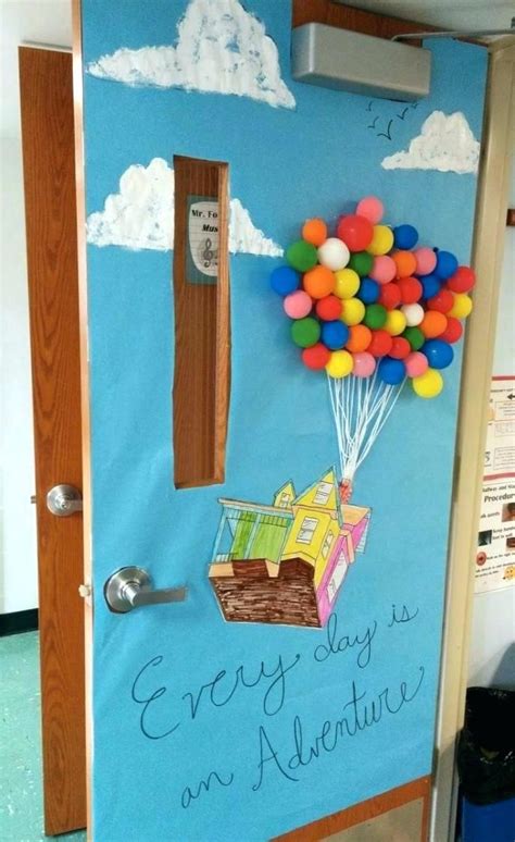 Door Decorations Ideas Summer Decorating For Office About