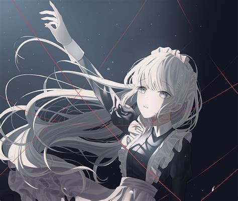 Top 83 Grey Anime Wallpaper Vn