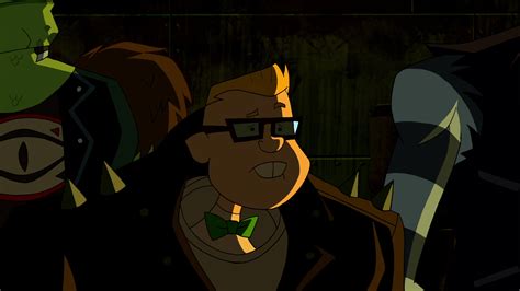 Gang has been invited to compete in the annual teen mystery solver's convention, a weekend affair where sleuthing teams from this is the best scooby doo ever. Maxwell | Scooby-Doo! Mystery Incorporated Wiki | Fandom