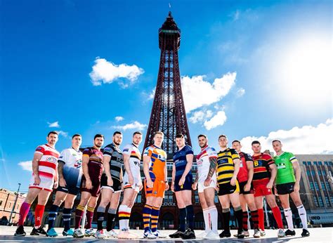 An entire round of championship matches are played in a city to showcase the sport of rugby league. Summer Bash 2020 fixtures announced | LoveRugbyLeague