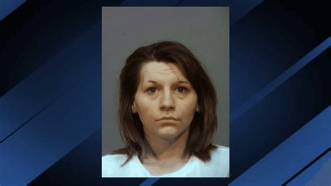 A Woman Charged In A Double Homicide Investigation In Vinton County Ohio Pleaded Guilty This