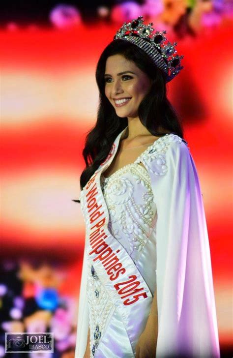 Miss World Philippines 2016 More Will Come