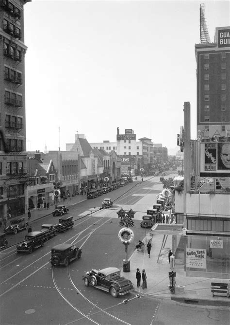 392,501 likes · 38,493 talking about this. 277 best images about Los Angeles Vintage Photos / Fotos ...
