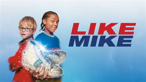 Watch Like Mike 2002 Full Movie Straming Online Free Movie And Tv