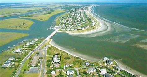 Charleston sc real estate mls listings: Beach Houses in Charleston SC