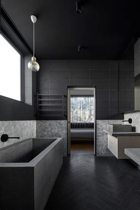 Why You Need Minimalist Bathroom Design Wallsauce Uk