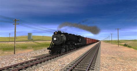 Trainz Discussion Forums Favorite Freeware Trainz Locomotives