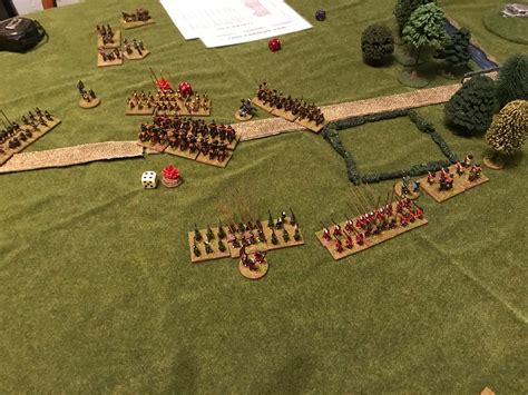 Games similar to this one: Tim's Tanks: Pike & Shotte Rules - Warlord Games