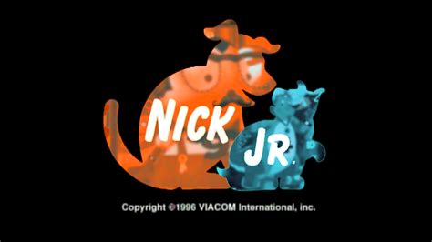 Nïck Jr 1996 Dogs Nick Jr Fan Art 44020302 Fanpop