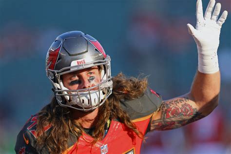 Buccaneers make final cuts to get to 53-man roster - Bucs Nation