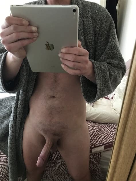 Cum On Guys Choose Your Favourite Totally Naked Granny
