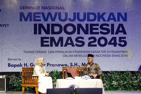 Mewujudkan Indonesia Emas Umur Berapakah Kamu Pada Magenta