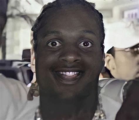 Lil Durk Cursed 4k Lil Durk Dank Memes Funny Funny Profile Pictures