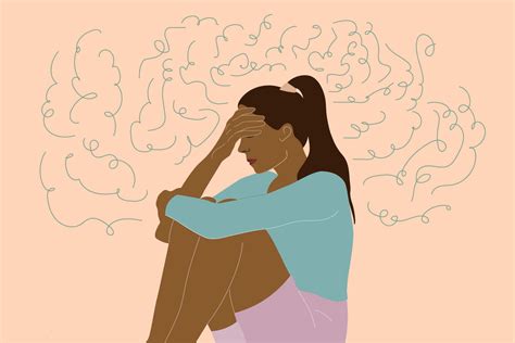 Can Stress Or Anxiety Affect Your Period Rael