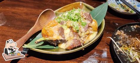 Menu Of Gion Japanese Restaurant Auckland Reviews And Ratings