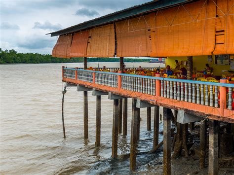 The name kuala selangor means estuary of selangor river. Kuala Selangor Daytrip | Travels with Samadhi