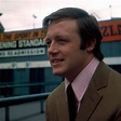John Bindon 1960's / 70's British Actor & Hardman! The Krays, 60s Icons ...