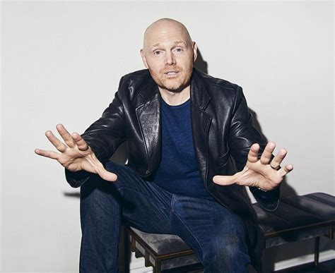 Comedian Bill Burr To Perform Additional Late Night Show On July 3 During Residency At The Chelsea