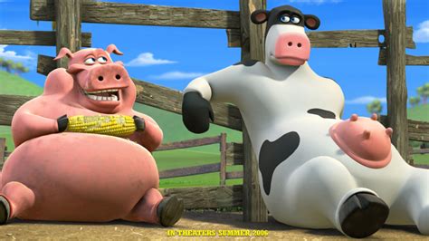 Barnyard Film ~ Complete Wiki Ratings Photos Videos Cast