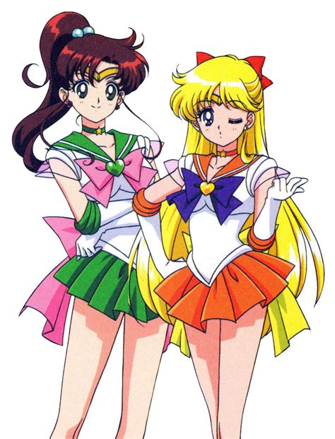 Sailor Moon Scenery Aesthetic Art Appreciation