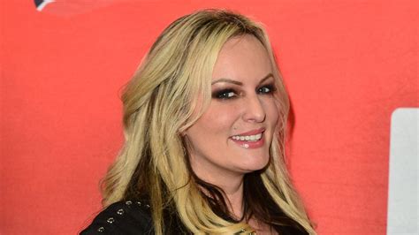 Stormy Daniels Peacock Documentary Orgasm Inc Teaser Trailer Reveals Release Date
