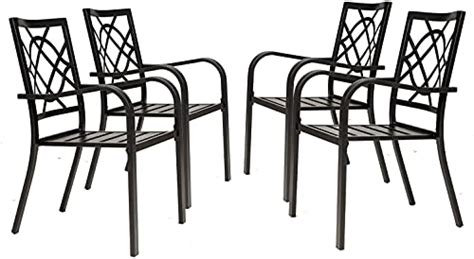 Best Wrought Iron Folding Chairs For Your Home
