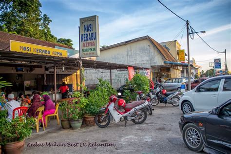 Jalan hulu pasar, kampung rantau panjang, 17200 pasir mas, kelantan, malaizija. KEDAI MAKAN BEST DI KELANTAN: #NasiKerabu Azma #PasirPekan ...