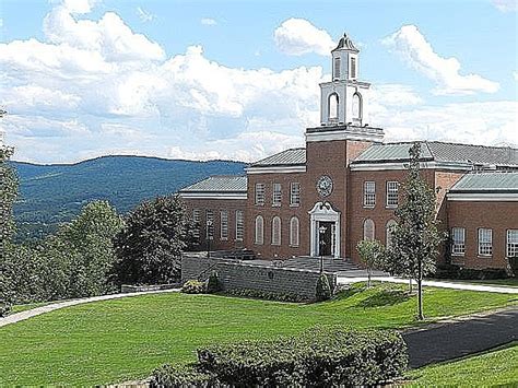 Hartwick College Switches to Online Classes Only For Next ...