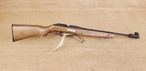 Project Daisy Avanti 853C Air Rifle Old Arms Of Idaho LLC
