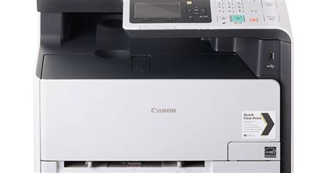 تحميل تعريف طابعة canon pixma mg2540s. برنامج تعريف طابعة Canon MF8230cn لويندوز 7/8/10 وماك ...