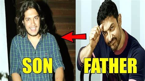 Top 10 Bollywood Actors Sons You Dont Know 2017 Youtube