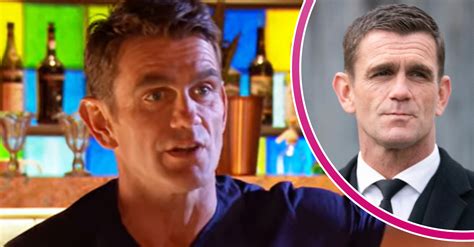eastenders star scott maslen leaves fans stunned with a video of lookalike son