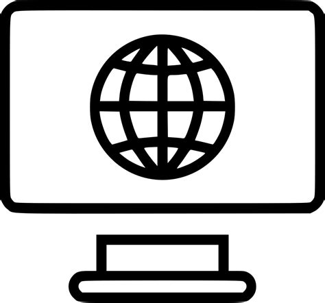 Internet Clipart Internet Icon Internet Internet Icon Transparent Free