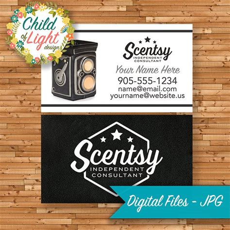 Vistaprint is an online print shop selling custom business cards, signage, flyers, marketing items like hats and tote bags, holiday cards, banners and more. AUTHORIZED SCENTSY VENDOR - Business Cards - Custom ...