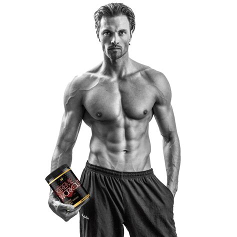 Xtreme Workout V1 - Meer dan supplementen