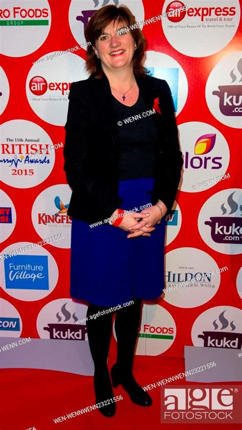 Celebrities Attend The British Curry Awards 2015 In Battersea Evolution