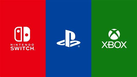 Xbox Nintendo And Playstation Detail ‘shared Commitment To Safer