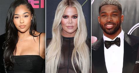 Khloe Kardashian Slams Troll Who Brought Up Jordyn Woods And Tristan Thompson Scandal