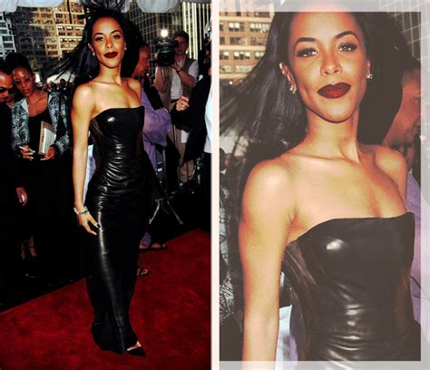 What If Queen Of The Damned Premiere Aaliyah Photo 37972224 Fanpop