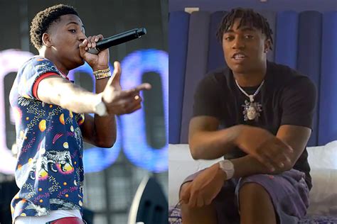 Youngboy Never Broke Again Goes Off On Fredo Bang