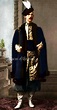 Grand Duke Dimitri Constantinovich of Russia at the Winter Palace ...