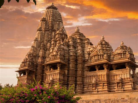 Khajuraho Temple 10 Khajuraho Templeshistory Significance Facts Etc