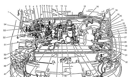 1988 Ford F 150 Engine Schematics