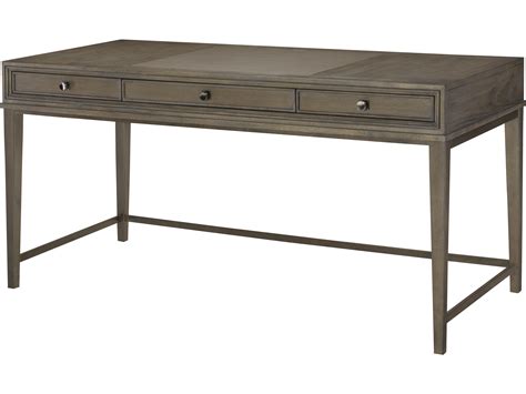 Get free shipping on qualified gray writing desks or buy online pick up in store today in the furniture department. American Drew Park Studio Weathered Taupe with Gray Wash ...