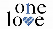 One Love Foundation Logo Download - AI - All Vector Logo
