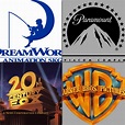 Film companies logos | Picture logo, Film company logo, Film logo