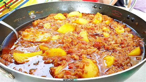 Scopri il modo migliore di preparare triglie alla livornese in 30 minuti. 100 - Stoccafisso con patate alla livornese..troppo bene ...