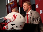 Scott Frost Press Conference Quotes