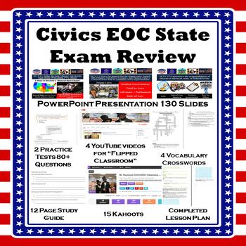 Related searches for florida eoc biology practice. Civics EOC State Exam Review by Mr Raymond Social Studies ...